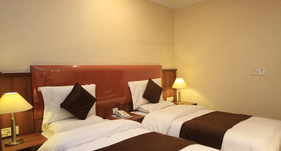 Noor Empire International, Bangalore 3
